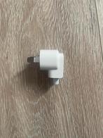 Apple charger adapter (Australia, New Zeland), Ophalen of Verzenden, Zo goed als nieuw, Apple iPhone