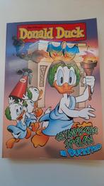 Donald Duck Olympische pocket, Ophalen, Gelezen, Walt Disney, Eén stripboek