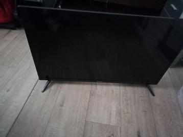 Sharp tv te koop. beschikbaar voor biedingen