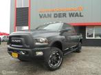 Dodge 2500 HEAVY DUTY 6.4 HEMI POWERWAGEN, Auto's, Bestelauto's, Origineel Nederlands, Te koop, Zilver of Grijs, 6400 cc