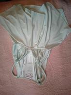 Reinders mint groen xs topje, Kleding | Dames, Tops, Reinders, Nieuw, Ophalen of Verzenden, Zonder mouw