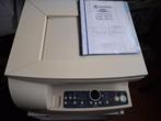 Kopieermachine, Computers en Software, Printers, Ophalen, Gebruikt, Kopieren, Kopieermachine