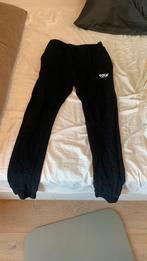 Four broek, Kleding | Heren, Four Amsterdam, Maat 48/50 (M), Zwart, Ophalen of Verzenden