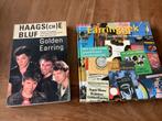 Golden Earring Boeken Collectie, Ophalen of Verzenden, Gelezen, Artiest