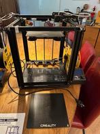 125 Euro 3d printer Creality Ender 5 (2 voor 200), Computers en Software, Ophalen of Verzenden, Zo goed als nieuw, Creality