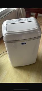 Airco, Witgoed en Apparatuur, Airco's, Ophalen, Gebruikt, Minder dan 60 m³, 3 snelheden of meer