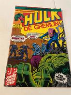 diverse comics de hulk zoek uit, Meerdere comics, Ophalen of Verzenden, Gelezen, Europa