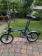 Diblasi vouwfiets, Fietsen en Brommers, Fietsen | Vouwfietsen, Ophalen, Gebruikt, Overige merken