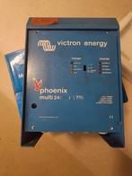 Victron Phoenix Multi 24V 3000W Omvormer/Lader, Watersport en Boten, Ophalen of Verzenden, Gebruikt, Overige typen