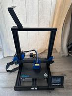 3D Printer Tronxy XY-2 Pro with Automatic Bed Leveling, Ophalen, Zo goed als nieuw