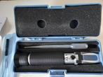 Refractometer zoutwater, Ophalen of Verzenden, Zo goed als nieuw, Overige typen