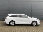 Kia Ceed SW 1.0 T-GDi DynamicPlusLine | Demo |, Stof, Euro 6, Wit, Origineel Nederlands