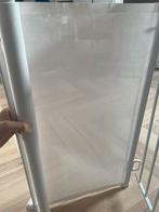 Twinky oprolbare traphek wit, Ophalen, Oprolhekje, Zo goed als nieuw, 115 cm of meer