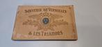 Ansichtkaarten Frankrijk 30 st. Souvenir de Versailles 1920, Ophalen of Verzenden, 1920 tot 1940, Ongelopen, Frankrijk
