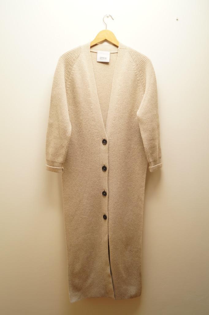 ERIKA CAVALLINI Vest Maat 38, Kleding | Dames, Truien en Vesten, Zo goed als nieuw, Maat 38/40 (M), Verzenden