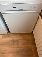 Bauknecht  vaatwasser GRATIS OPHALEN, Ophalen, Gebruikt, 60 cm of meer, Eco programma