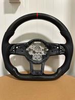 2 x carbon Volkswagen stuur DSG, Auto-onderdelen, Ophalen of Verzenden, Nieuw, Volkswagen
