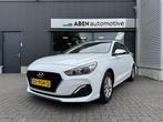 Hyundai i30 1.0 T-GDI 120PK Premium 5-deurs (NAVI|CAMERA|CAR, 1195 kg, Gebruikt, Parkeersensor, Wit