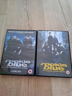 Rookie blue seizoen 1 en 2, Cd's en Dvd's, Dvd's | Tv en Series, Boxset, Drama, Ophalen of Verzenden, Zo goed als nieuw