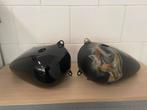 Te koop Harley Davidson benzine tank, Motoren, Ophalen of Verzenden, Gebruikt