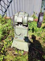 Oude Bandslijpmachine - Opknapper of voor onderdelen, Antiek en Kunst, Antiek | Gereedschap en Instrumenten, Ophalen