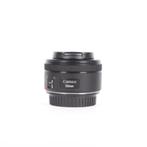 Canon EF 50mm F/1.8 STM Lens - Incl. Garantie (A), Canon, Gebruikt, Support@canon.com, 30-2, Shimomaruko 3-chome, Ohta-ku
Tokyo 146-8501
Japan
