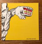 Hello, big fist, Eén stripboek, Nieuw, Ophalen of Verzenden, Wouter Winter