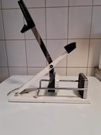 Frietsnijder ouderwets Brabantia, Ophalen, Gebruikt