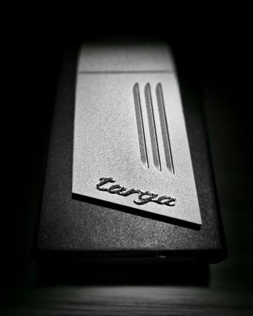 Bottleneck Opener Porsche 'Targa' beschikbaar voor biedingen