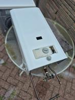 geiser vaillant premium electronic, Doe-het-zelf en Verbouw, Ophalen, Gebruikt, Aardgas, 100 liter of meer