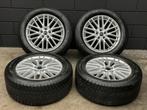 18 inch Borbet Mercedes ML W166 W164 5x112 ET50 255/55/18, Auto-onderdelen, Ophalen, 18 inch, 255 mm, Banden en Velgen