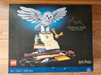 LEGO Harry Potter 76391 Hogwarts Icons - Collectors' Edition, Kinderen en Baby's, Speelgoed | Duplo en Lego, Ophalen of Verzenden