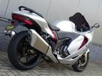 Suzuki GSX R 1300 HAYABUSA (bj 2021), Motoren, Motoren | Suzuki, 4 cilinders, Bedrijf, Sport, 1300 cc