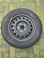 195/65 R15 91H winterbanden, Auto-onderdelen, Banden en Velgen, Ophalen, 15 inch, Winterbanden, Band(en)