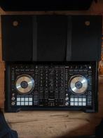 Pioneer DDJ SX2 met Flightcase, Ophalen, Zo goed als nieuw, Dj-set, Pioneer