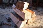 Haardhout, openhaardhout, haardhout droog, 6 m³ of meer, Ophalen, Overige houtsoorten, Blokken
