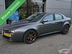 Alfa Romeo 159 2.2 JTS Strada Inruilkoopje LEES/READ TEXT, 4 cilinders, 1465 kg, Bedrijf, Handgeschakeld