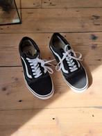 Vans sk8 low, Ophalen of Verzenden, Zo goed als nieuw, Vans, Sneakers of Gympen