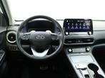 Hyundai Kona EV Fashion 64 kWh | Private Lease 429,- p.m. |, 12 maanden, Stof, Zwart, Met garantie (alle)