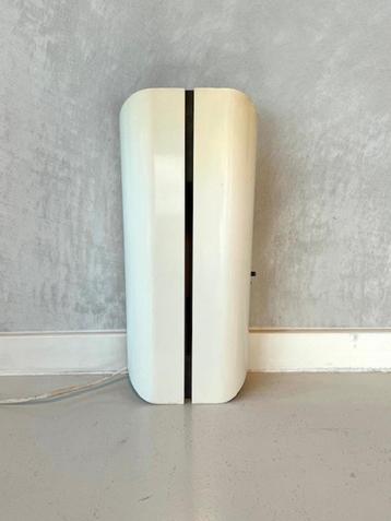 Artemide Megaron Gianfranco Frattini vintage design wandlamp beschikbaar voor biedingen