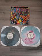 CZARFACE - Limited Vinyl one of one, Ophalen of Verzenden, 2000 tot heden, Nieuw in verpakking, 12 inch