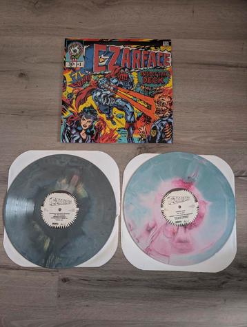CZARFACE - Limited Vinyl one of one beschikbaar voor biedingen