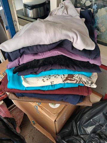 pakket kledingpakket maat 56 58 60 beschikbaar voor biedingen