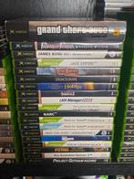 OG Xbox Original Classic Games – Bundel of Losse Verkoop, Spelcomputers en Games, Info@microsoftstudios.com, Ophalen of Verzenden