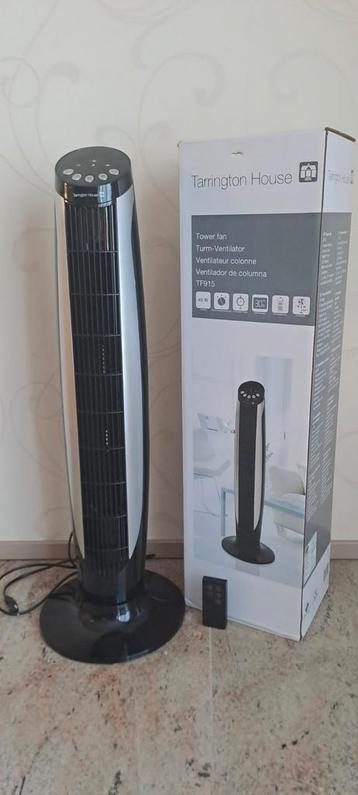 Torenventilator de luxe beschikbaar voor biedingen