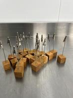 Prikkers voor fotos, kaartjes voor horeca/catering/foodtruck, Ophalen, Zo goed als nieuw, Overige typen