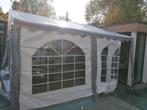 Partytent 4m. X 5m., Tuin en Terras, Ophalen, Zo goed als nieuw, Minder dan 5 meter