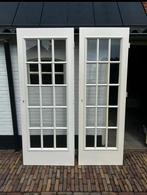 Deuren met hang en sluitwerk, Doe-het-zelf en Verbouw, Kozijnen en Schuifpuien, 75 tot 150 cm, Deurkozijn, Ophalen of Verzenden