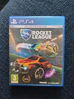 Rocket League ps4, Ophalen of Verzenden, Zo goed als nieuw