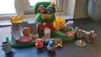 Fisher Price Little People Dierentuin +, Ophalen of Verzenden, Gebruikt